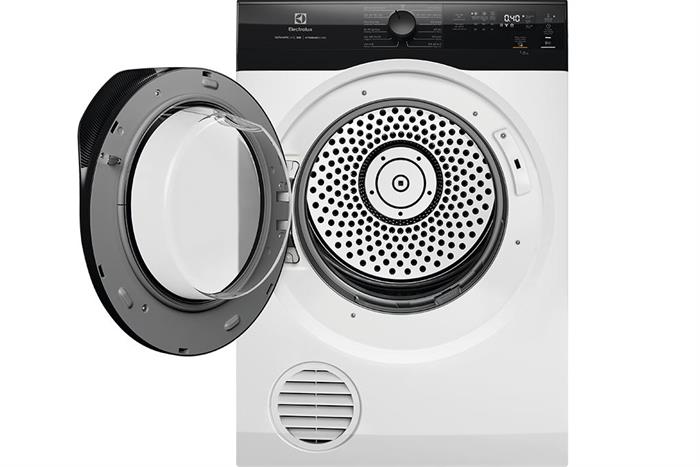 Máy sấy thông hơi Electrolux 9 Kg EDV904H3EC Mẫu — ảnh 4