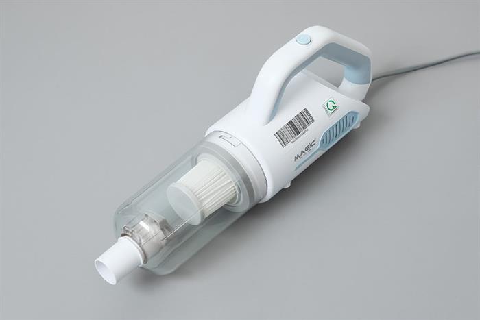 Máy hút bụi tay Magic A-060 — ảnh 7