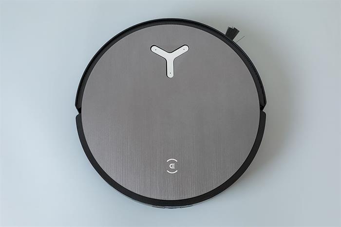 Robot hút bụi lau nhà Ecovacs Deebot X11 PRO OMNI Mẫu — ảnh 4