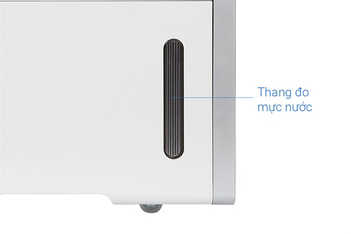 Máy hút ẩm Sharp DW-D20A-W 410W — ảnh 10