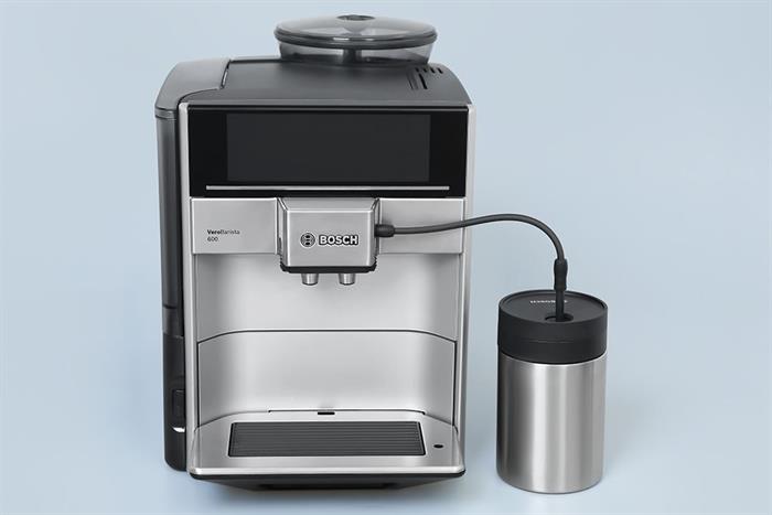 Máy pha cà phê Bosch TIS65621RW — ảnh 5
