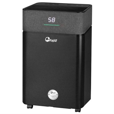 Máy hút ẩm FujiE HM-916ED 300W — ảnh 3