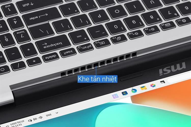 MSI Modern 15 F13MG i5 1334U (667VN_16GB) — ảnh 10