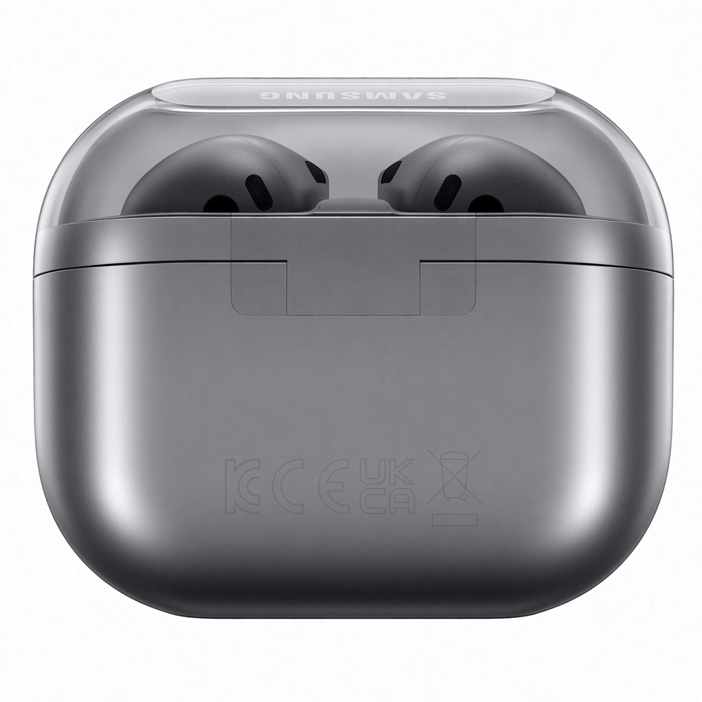 Bluetooth True Wireless Galaxy Buds3 — ảnh 5