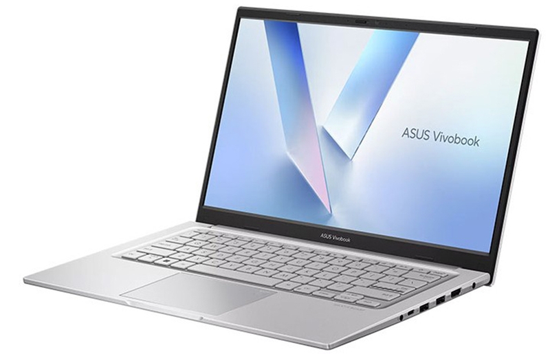 Asus Vivobook X1404VA-EB355W - Sự kết hợp giữa RAM 16GB và ổ cứng SSD 512GB