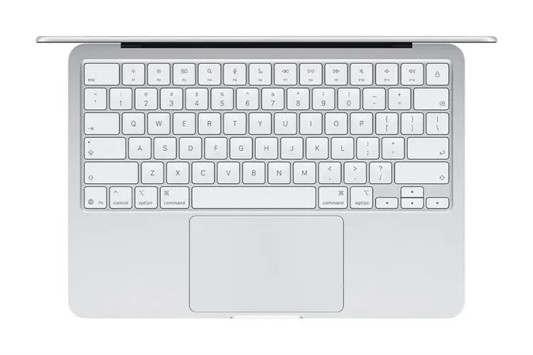 MacBook Neo 13 inch A18 Pro (8GB+256GB) — ảnh 3
