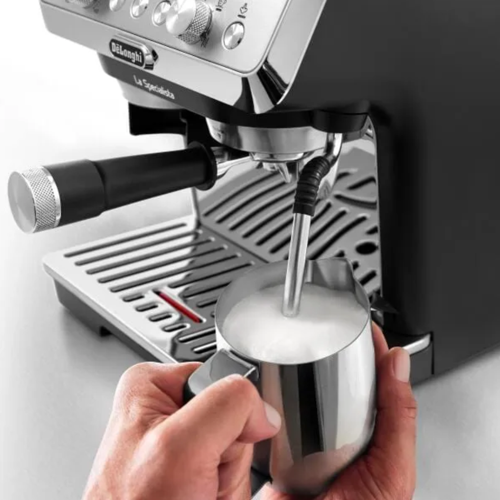 Máy Pha Cà Phê EC9155.MB — ảnh 5