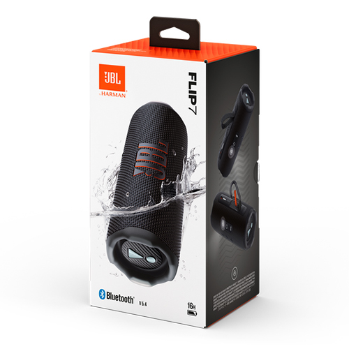 Loa Bluetooth JBL Flip 7 — ảnh 4