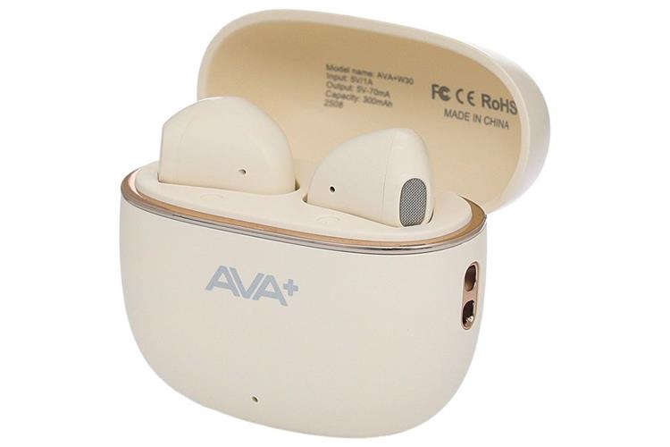 TWS AVA+ FreeGo W30 — ảnh 4