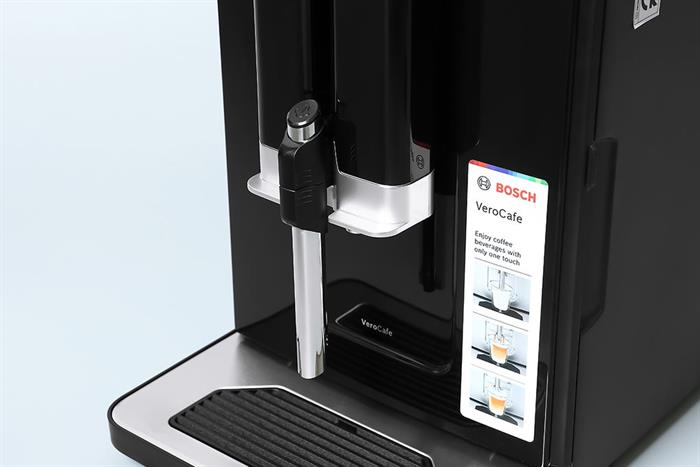 Máy pha cà phê Bosch TIE20119 — ảnh 5
