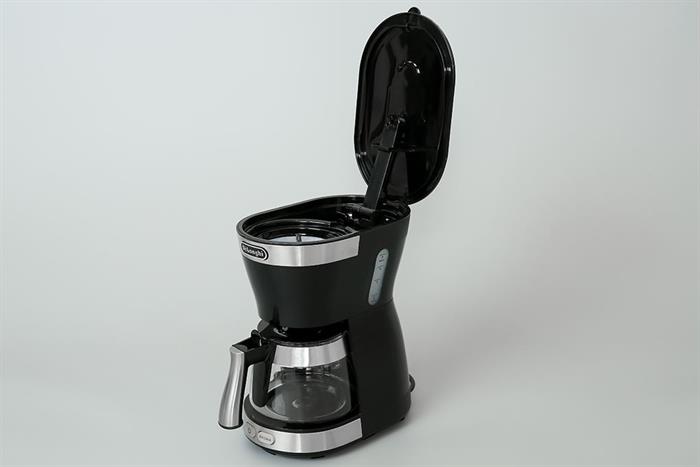 Máy pha cà phê Delonghi ICM12011.BK — ảnh 3