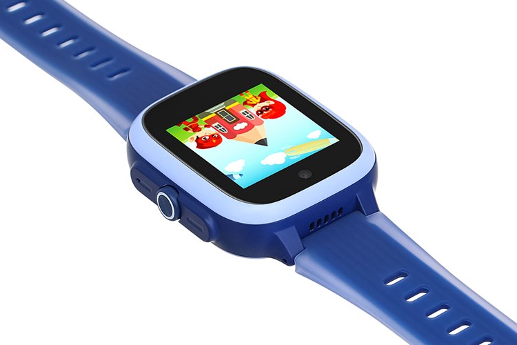 Masstel Smart Hero 6 56mm dây silicone — ảnh 7