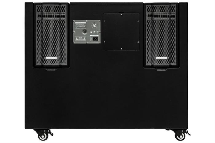 Loa kéo karaoke BOBOS BS-989 — ảnh 8
