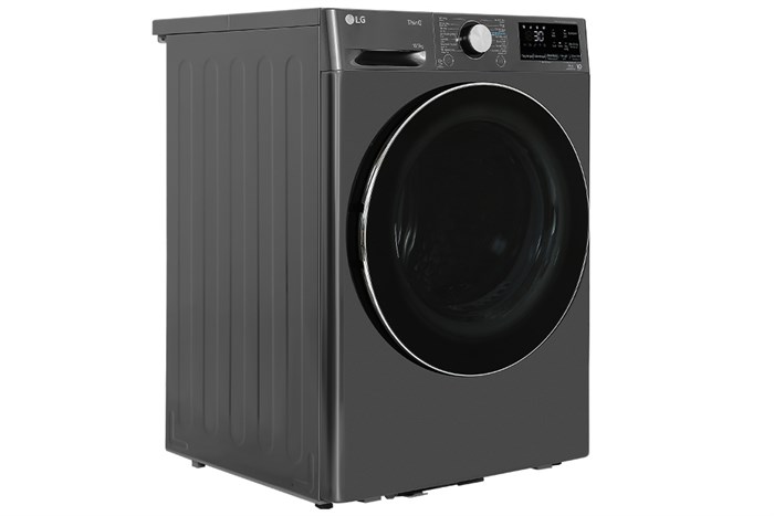 Máy sấy bơm nhiệt LG 10.5 Kg DVHP50B — ảnh 4