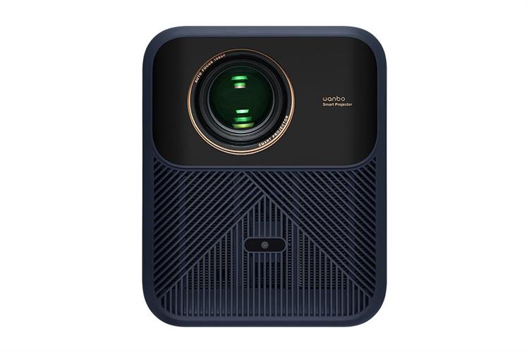 Máy chiếu Wanbo Full HD Mozart 1 Pro — ảnh 4
