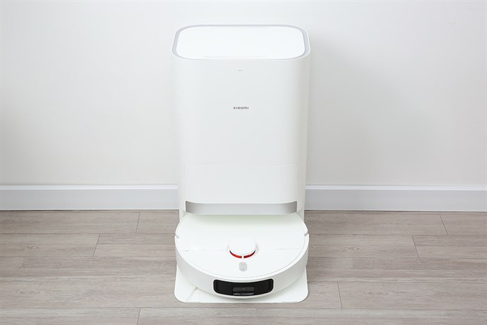 Robot hút bụi lau nhà Xiaomi X20+ — ảnh 2