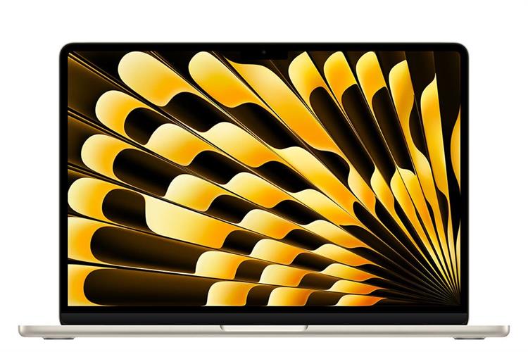 MacBook Air 13 inch M5 16GB/512GB/8GPU 30W — ảnh 2