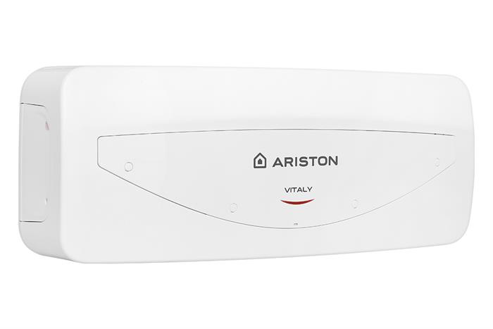 Máy nước nóng gián tiếp Ariston 20 lít VITALY 20 SLIM 2.5 FE 2024 — ảnh 3