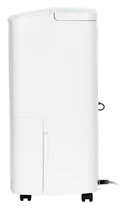 Máy hút ẩm thông minh LUMIAS D6S-20L, 20L 50 m² — ảnh 3