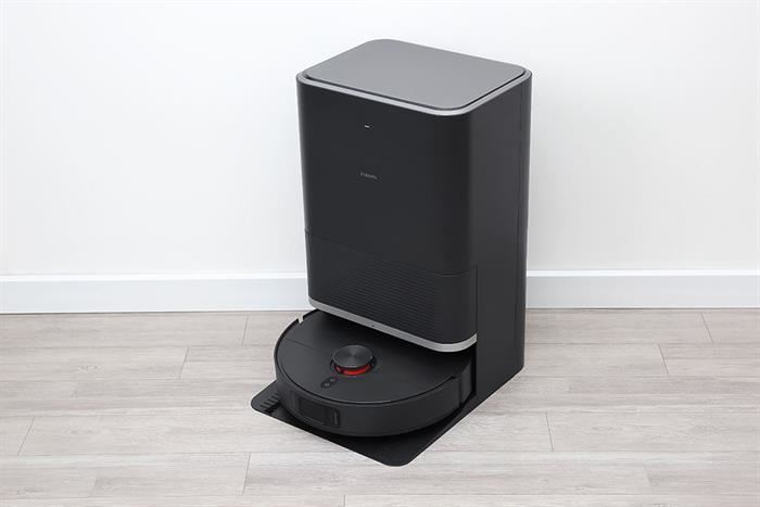 Robot hút bụi lau nhà Xiaomi X20 Max — ảnh 2