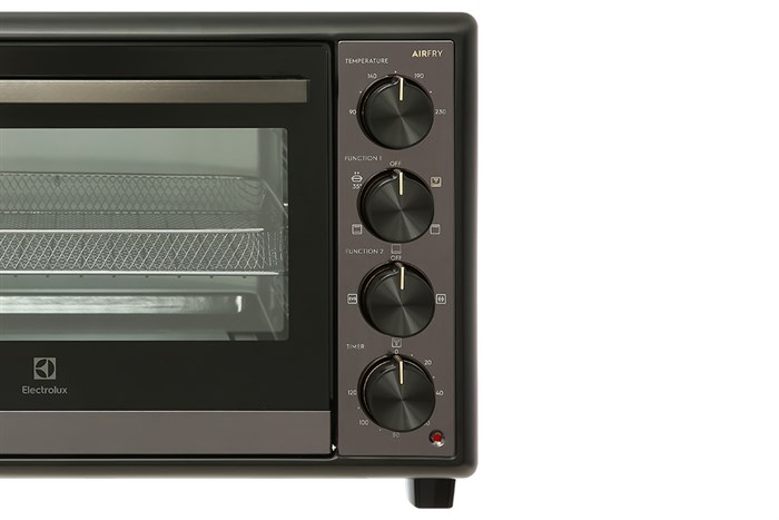 Lò nướng thùng Electrolux 2250W EOT4022XFG 40 lít — ảnh 4