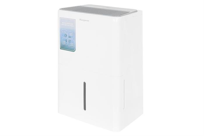 Máy hút ẩm Kangaroo KGDH50G 840W — ảnh 6