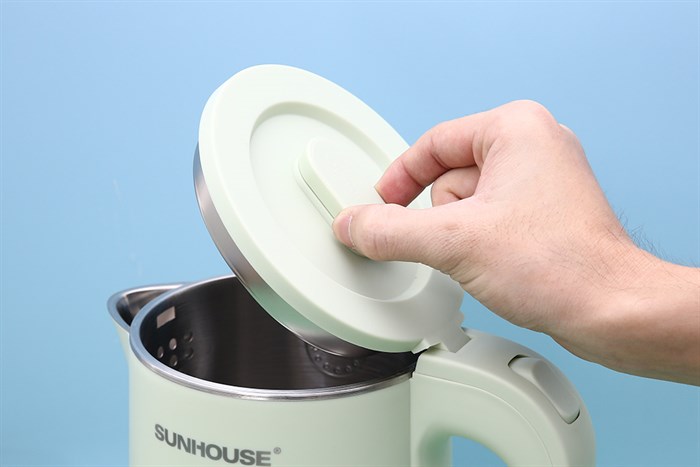 Bình đun siêu tốc Sunhouse 1.8 lít SHD1353 — ảnh 4