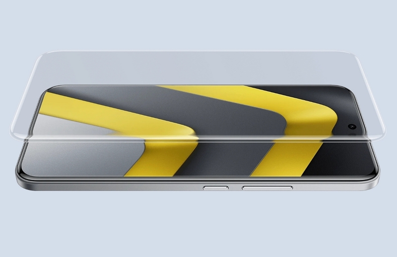 Poco M8 Pro 8GB ảnh 7