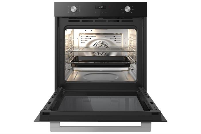 Lò nướng âm tủ Panasonic 2140 2504W HL-CK632BYUE 78 lít — ảnh 3