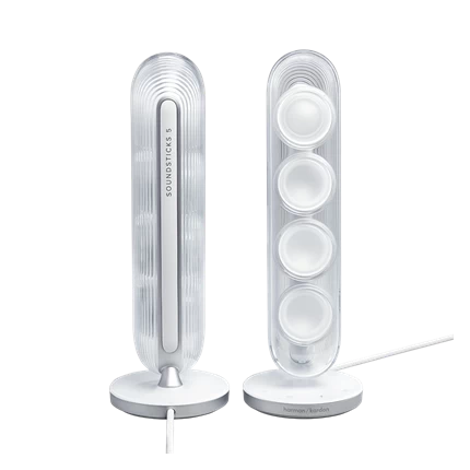 Loa Bluetooth Harman Kardon SOUNDSTICK 5 — ảnh 7