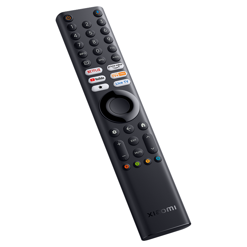 Xiaomi Google TV QLED 32 inch HD Pro 2026 L32MB-APSEA — ảnh 10