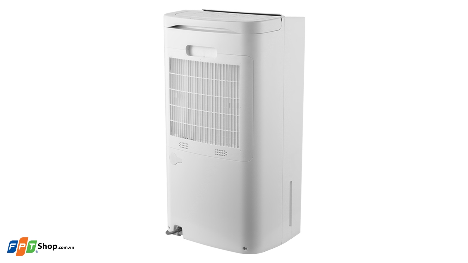 Máy hút ẩm lọc không khí 26 lít Lumias D6S-26L — ảnh 5