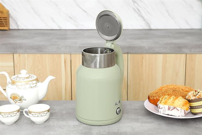 Bình đun siêu tốc AVA 1.8 lít KD34 Mẫu — ảnh 10