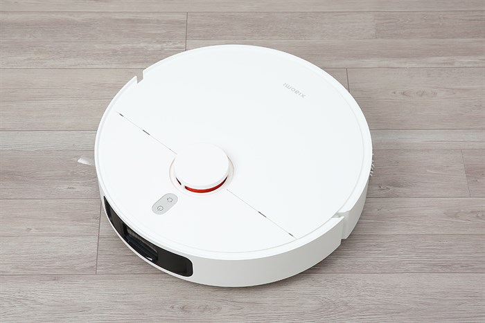 Robot hút bụi lau nhà Xiaomi X20+ — ảnh 6