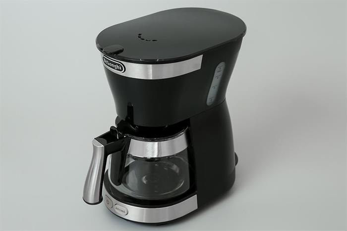 Máy pha cà phê Delonghi ICM12011.BK — ảnh 2