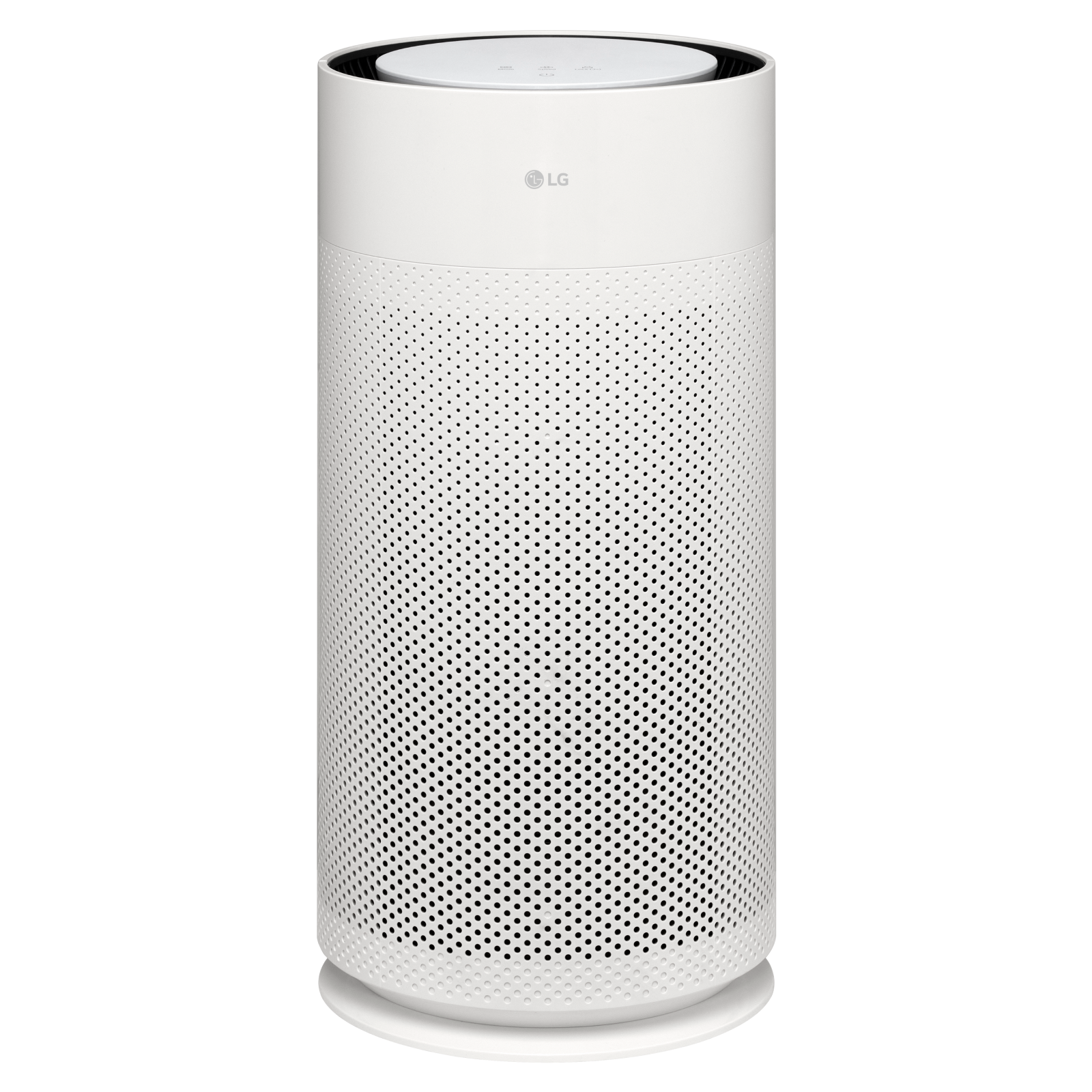 Máy lọc không khí LG PuriCare Aero Hit AS35GGW10.ABAE 35W — ảnh 4