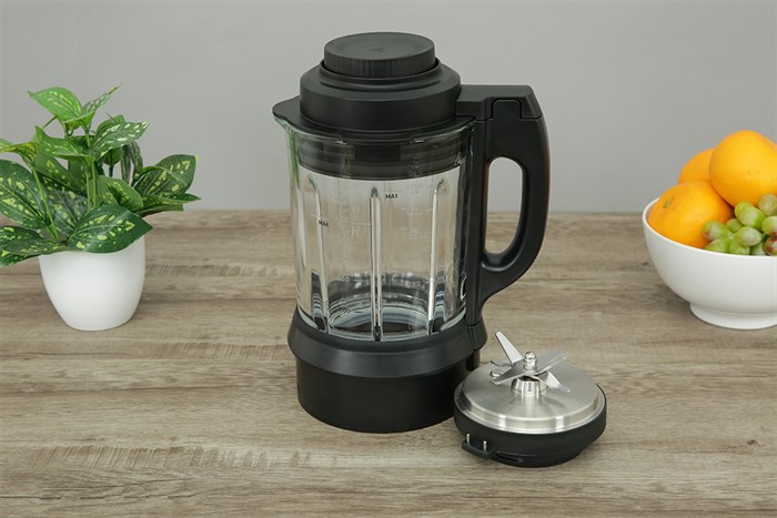 Máy làm sữa hạt đa năng Tefal BL83SD66 — ảnh 4