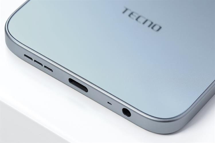 Tecno Spark 50 4GB/128GB — ảnh 9
