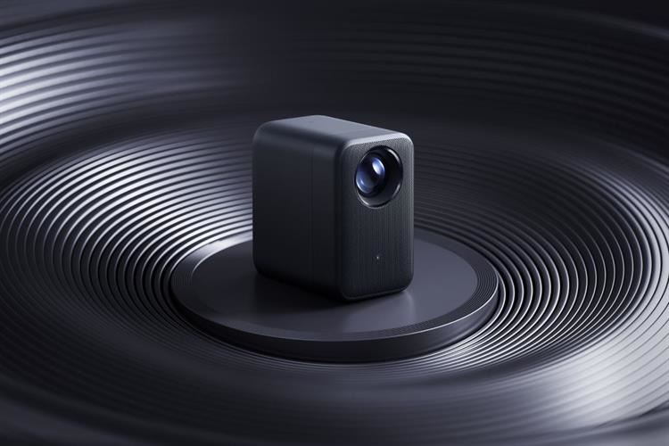 Máy Chiếu Xiaomi Smart Projector L1 Pro — ảnh 5