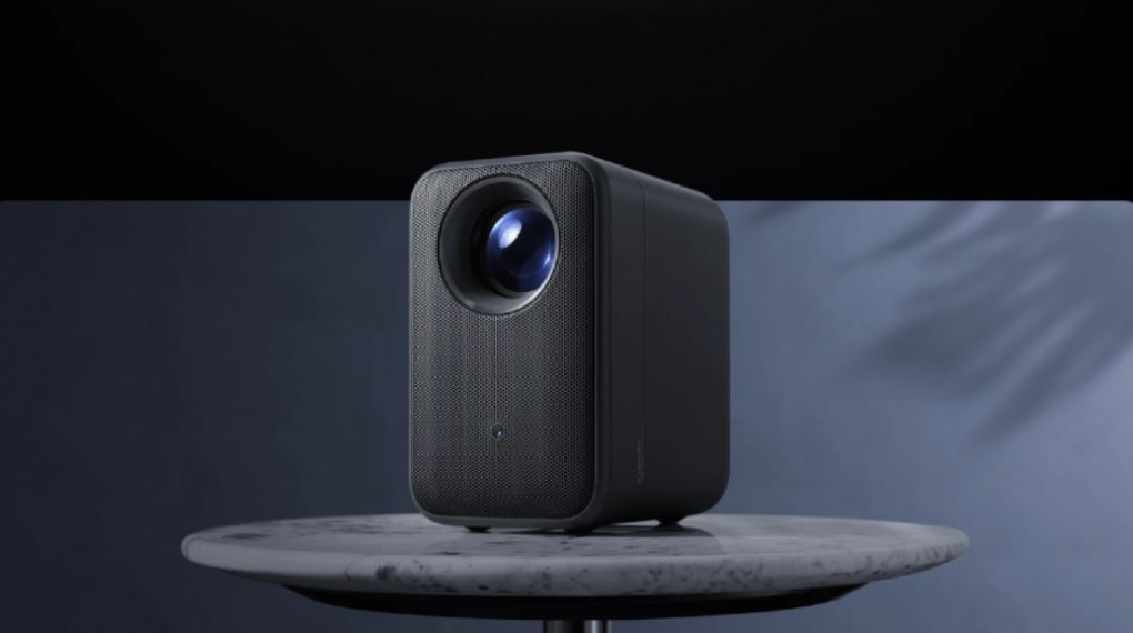 Máy chiếu Xiaomi Smart Projector L1 Pro - Thiết kế tối giản