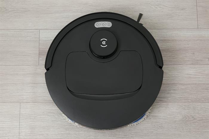 Robot hút bụi lau nhà Ecovacs Deebot T30C Mẫu — ảnh 4