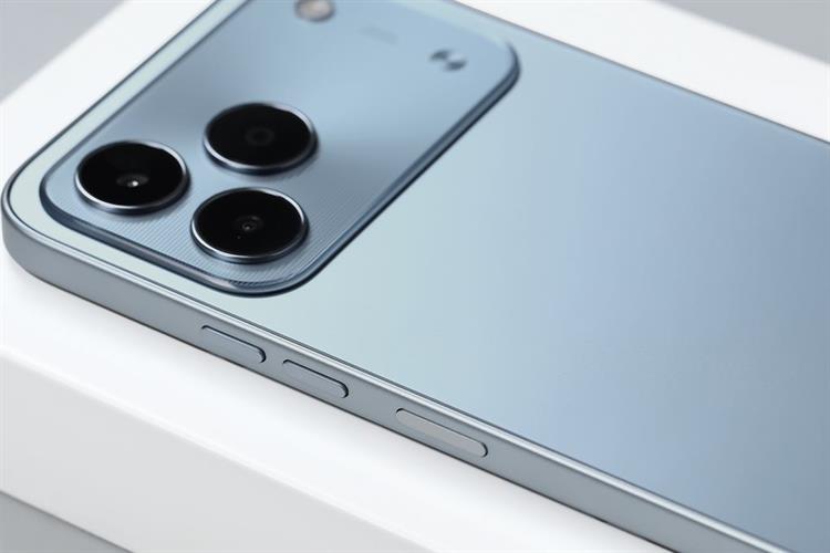 Tecno Spark 50 4GB/128GB — ảnh 8