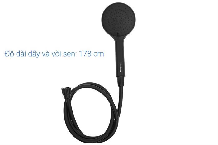 Máy nước nóng trực tiếp Electrolux EWE451RB-G6 — ảnh 9
