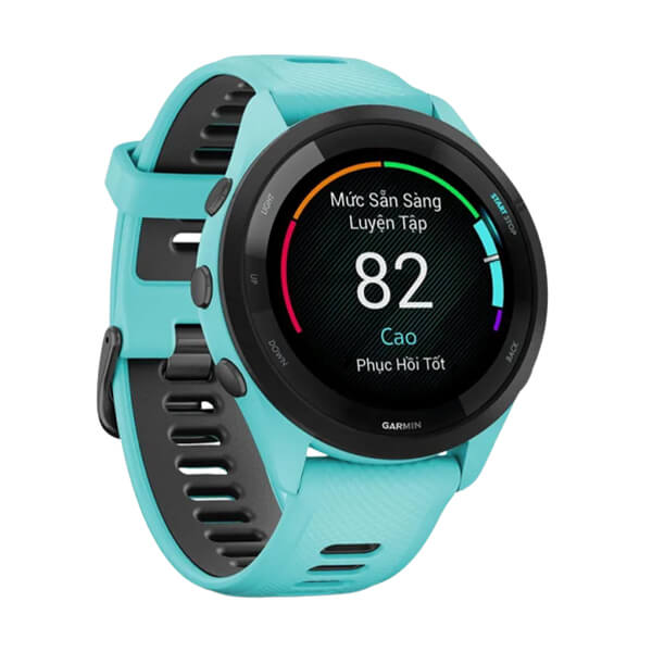 Garmin Forerunner 265 — ảnh 5