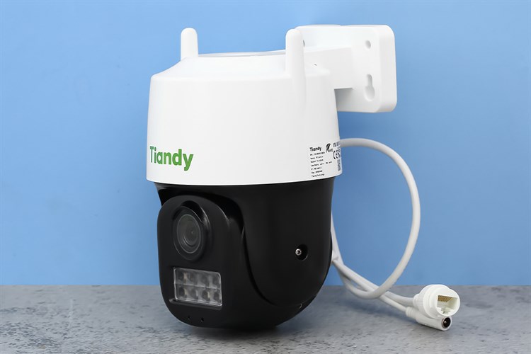 Camera IP Ngoài Trời 360 TIANDY TC-H333N — ảnh 7