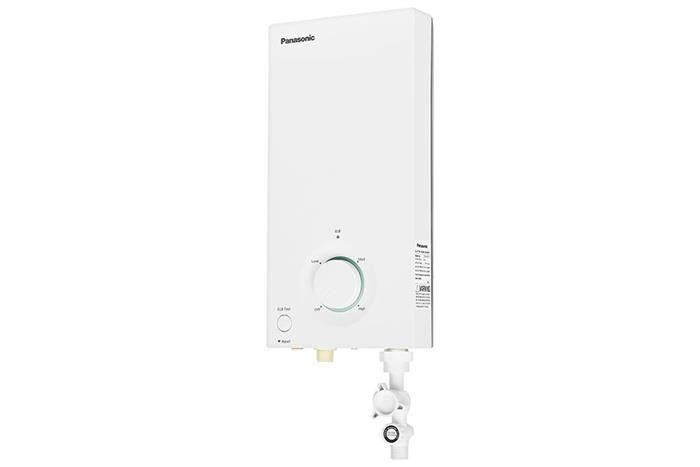 Máy nước nóng trực tiếp Panasonic DH-4VS1VW — ảnh 4