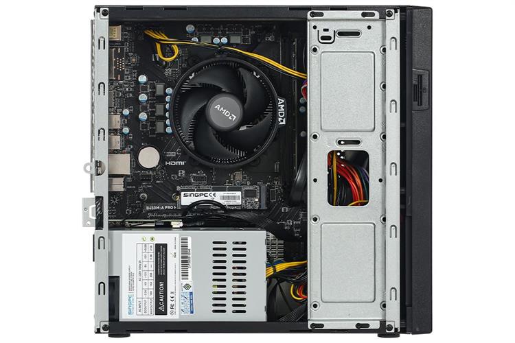 SingPC R33B482SF-W R3 3200G — ảnh 4