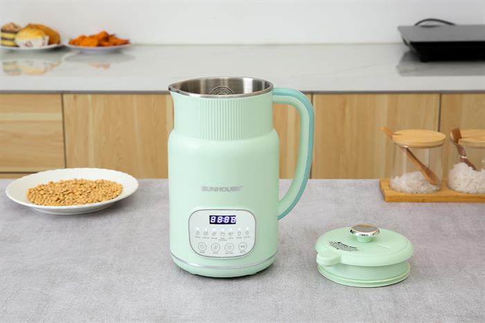 Máy làm sữa hạt đa năng Sunhouse SHD5260 — ảnh 4