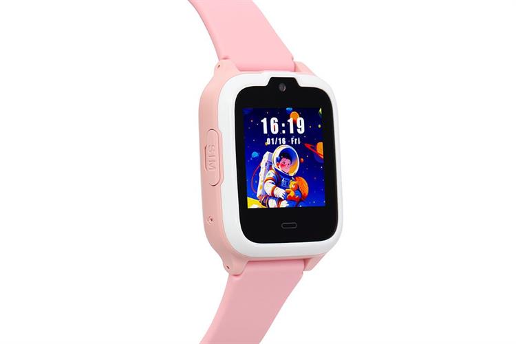 Masstel Smart Hero Star 47mm dây silicone — ảnh 6