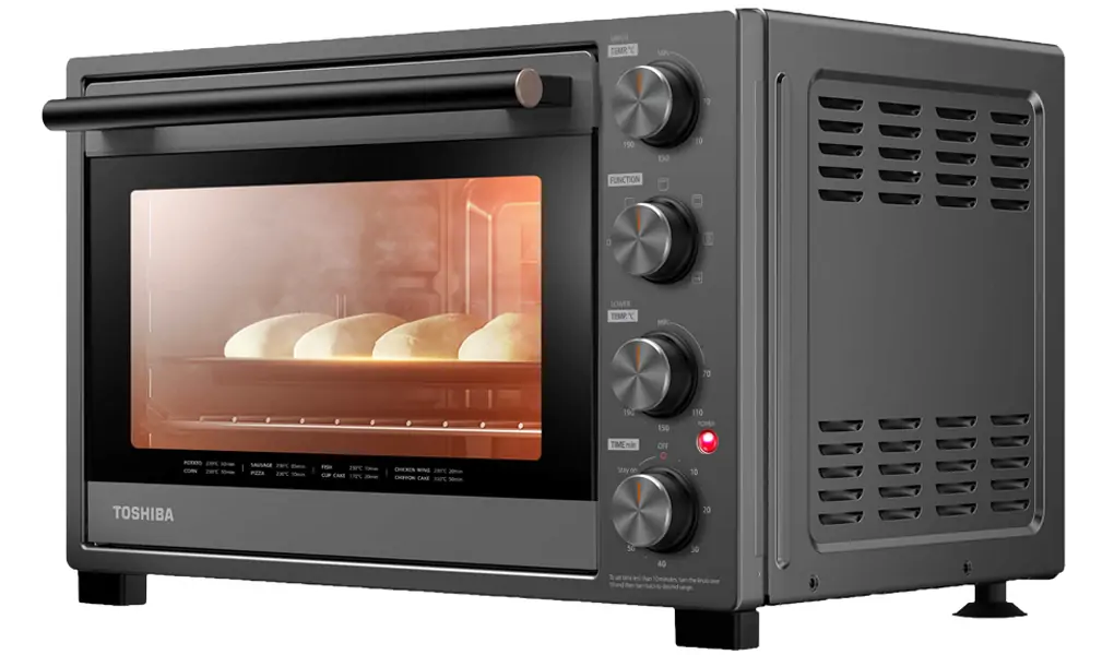 Lò Nướng TL-MC35Z — ảnh 3